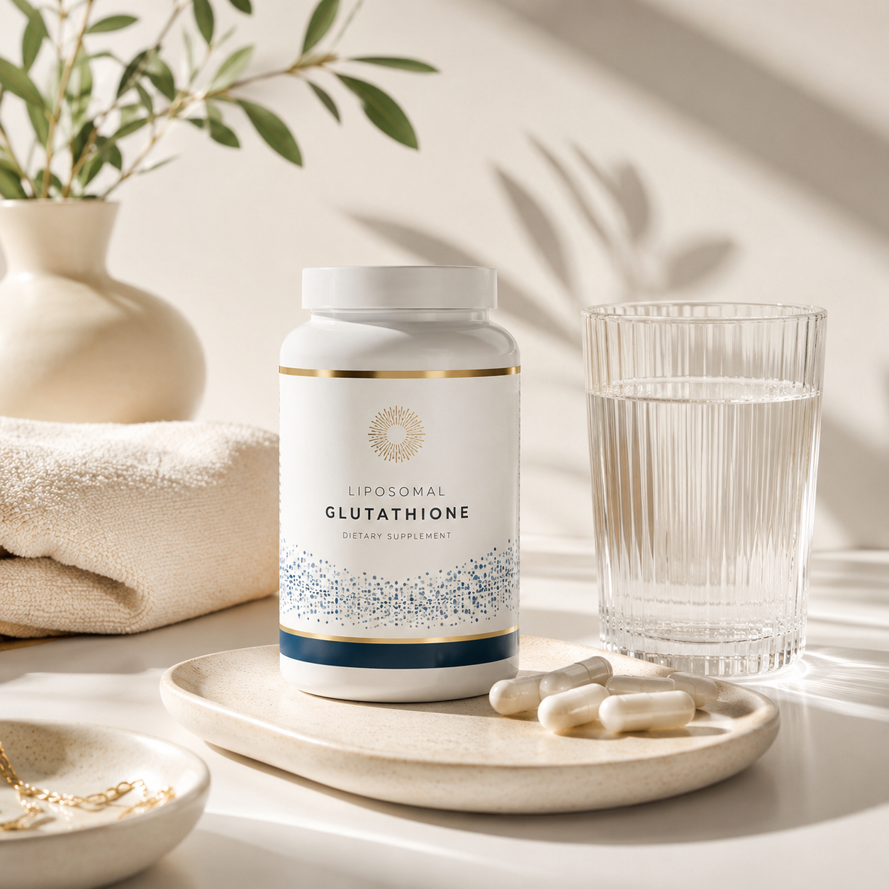 Daily Wellness