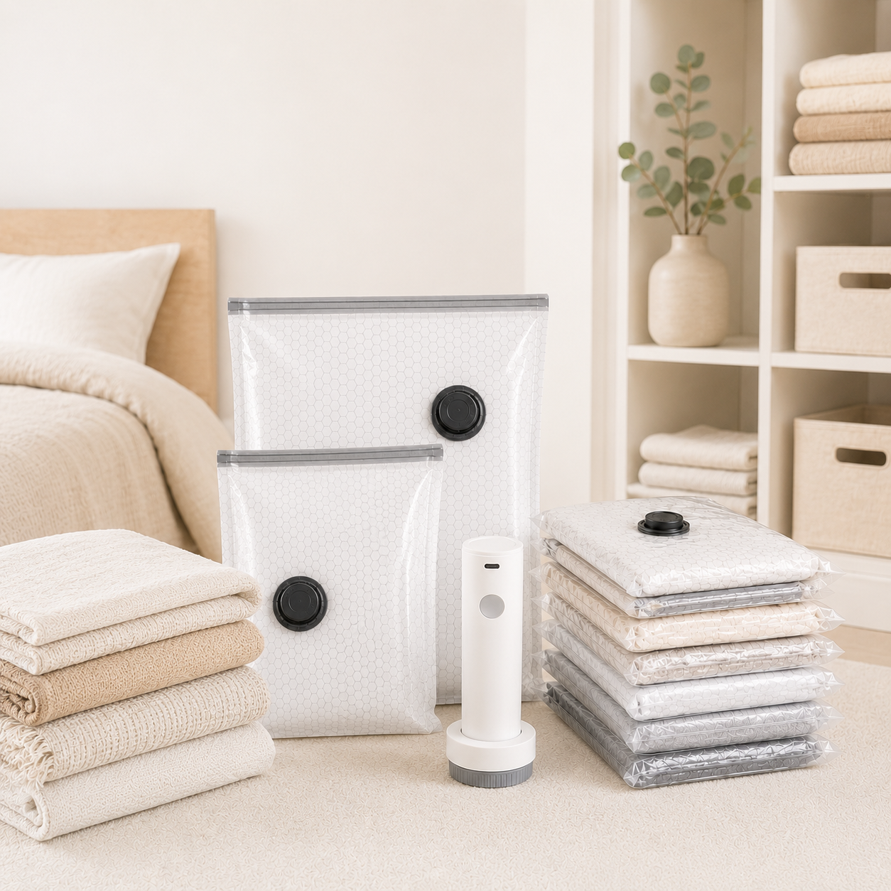 Home Organization
