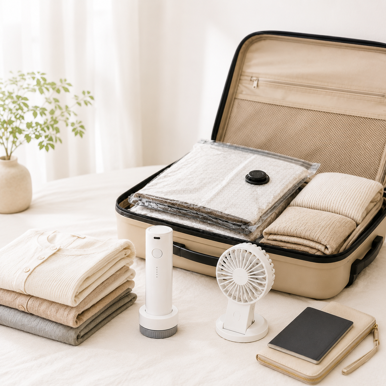 Travel Essentials